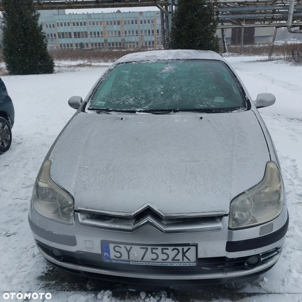 Citroën C5 II 1.8i 16V X - 1