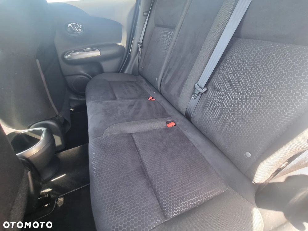 Nissan Juke 1.6 T Acenta - 23