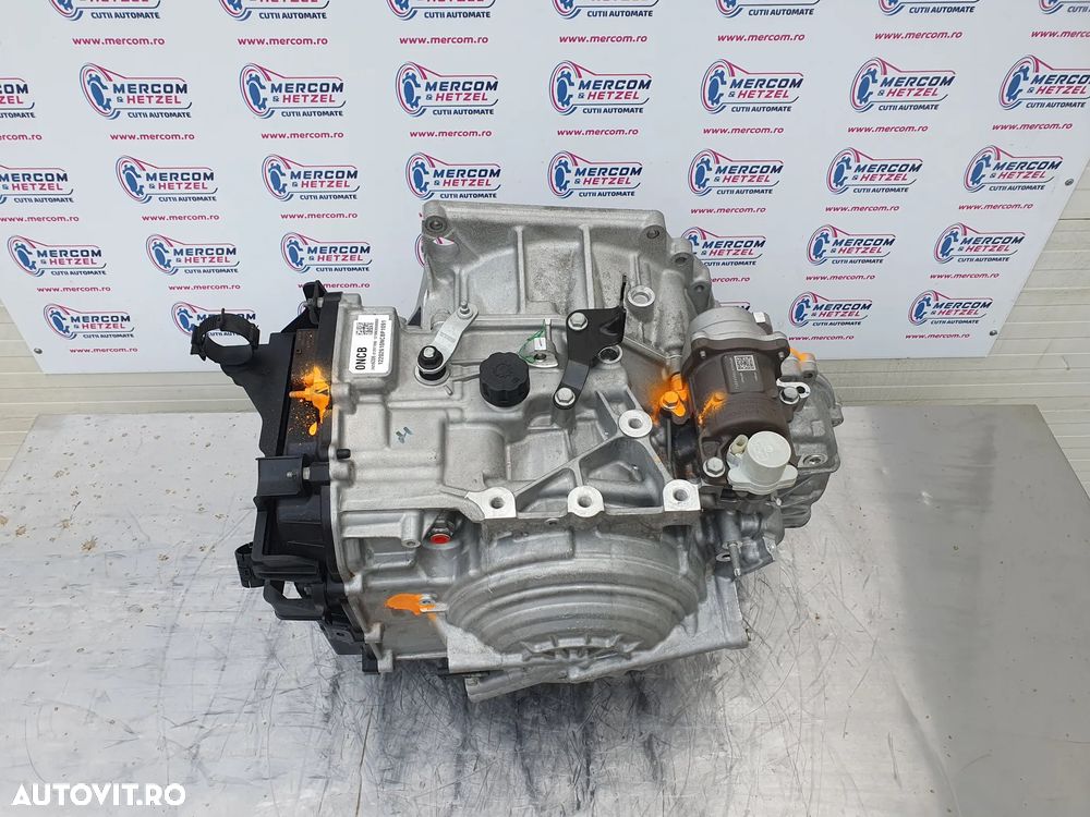 Cutie Viteze Automata ONCB 0NCB / GM9T45E 9 viteze / OPEL INSIGNIA B / 1.6 Diesel / 2018 + - 4