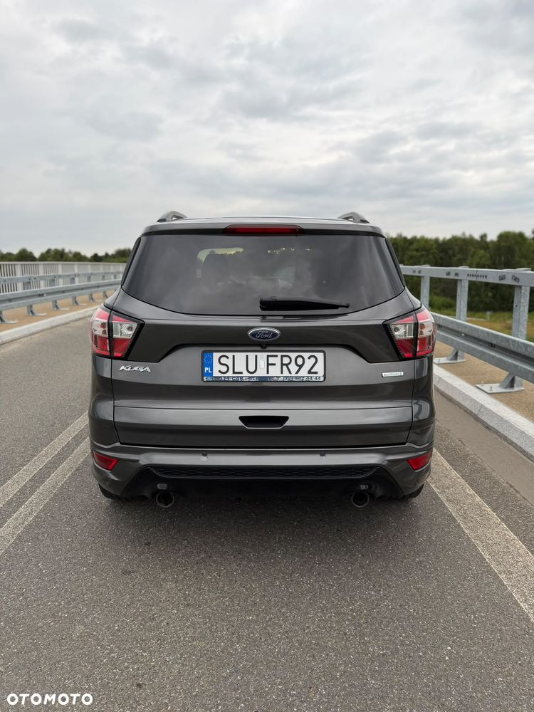 Ford Kuga 1.5 EcoBoost FWD ST-Line ASS - 5