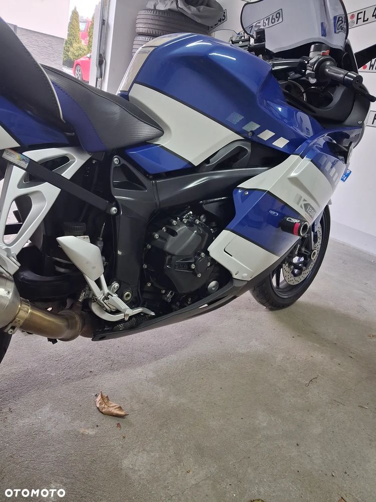 BMW K - 12