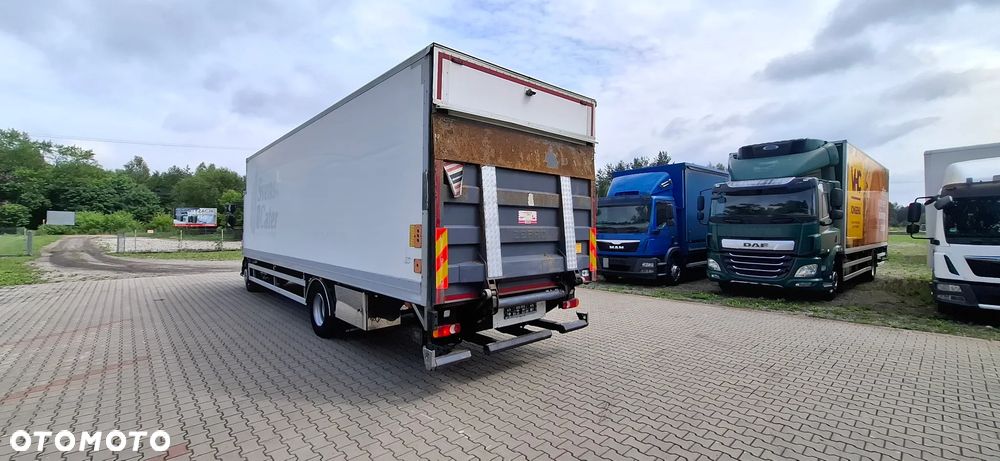 Volvo FL 280 - 8