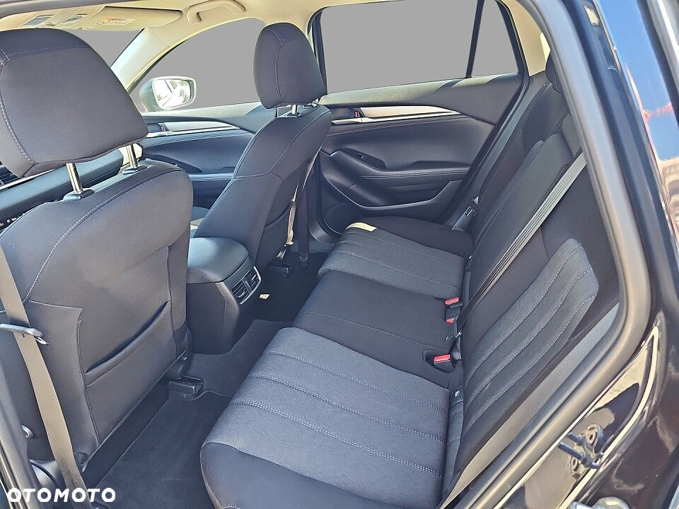 Mazda 6 - 11