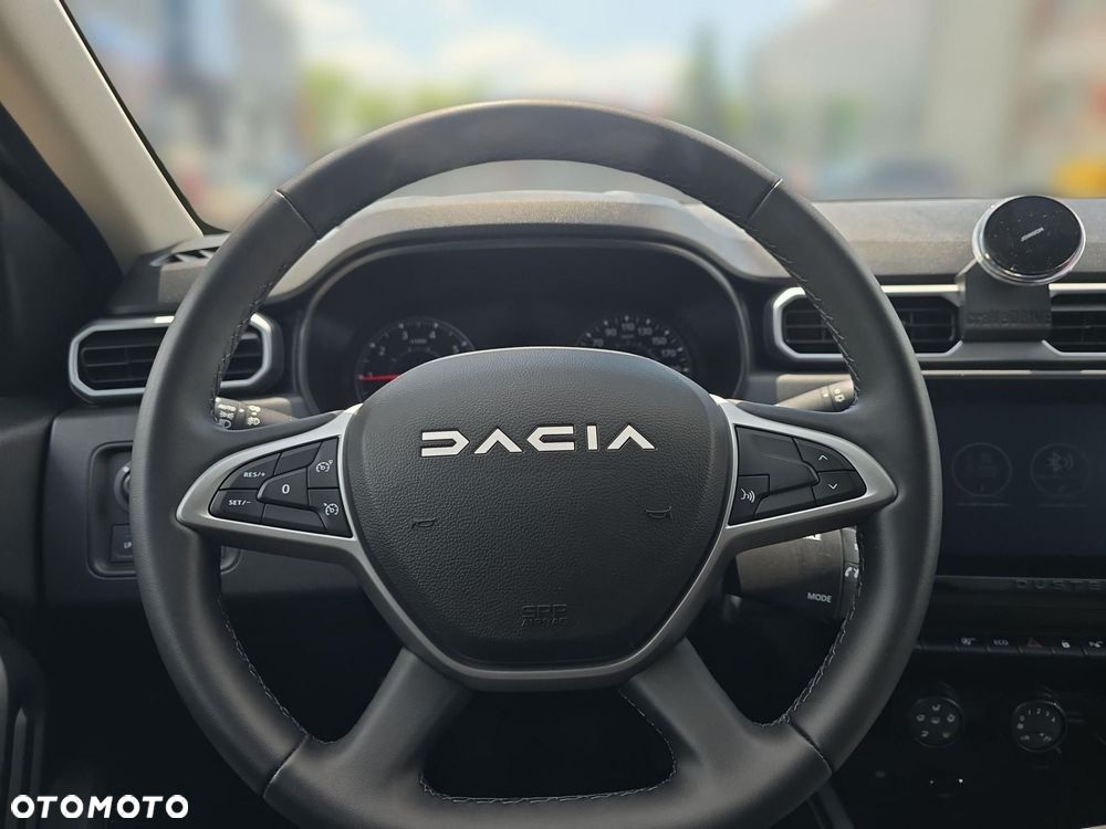 Dacia Duster - 16