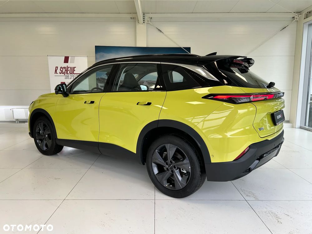 BAIC 5 Beijing 1.5T Comfort DCT - 5