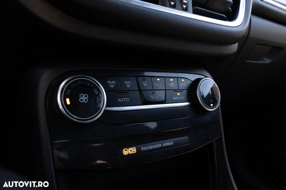 Ford Puma 1.0 EcoBoost MHEV ST Line - 21