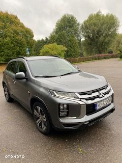 Mitsubishi Asx 2020 photo 4
