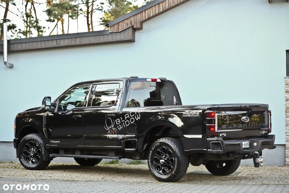 Ford F250 - 7
