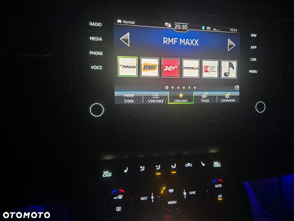 Skoda Kodiaq 2.0 TDI 4x4 Sportline DSG - 11