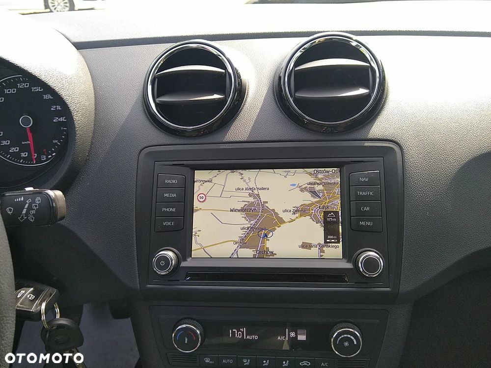 Seat Ibiza - 17