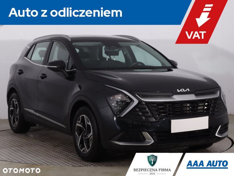 Kia Sportage - 2