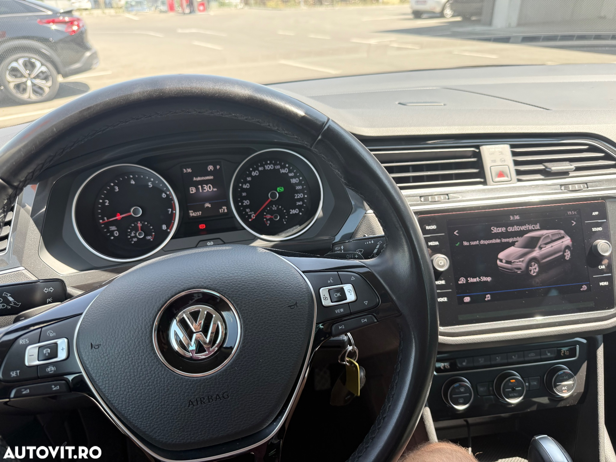 Volkswagen Tiguan - 6