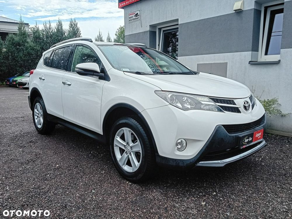 Toyota RAV4 - 3