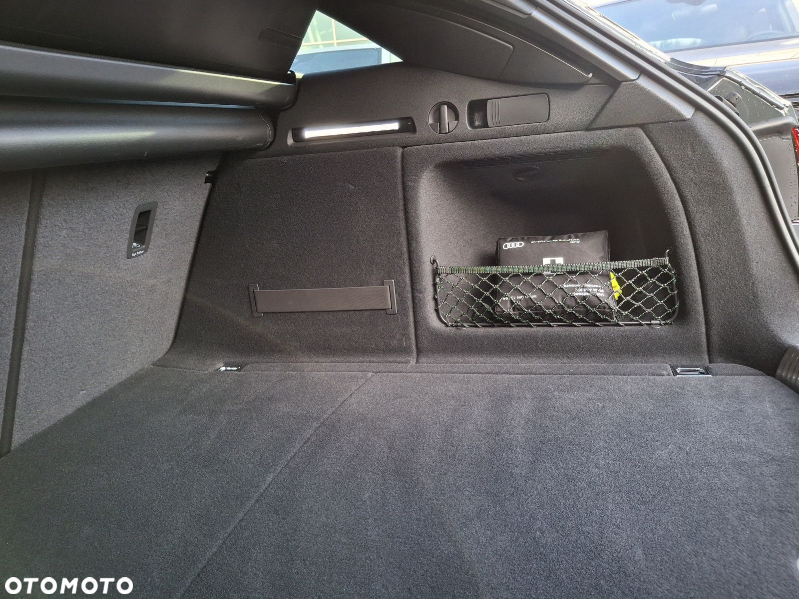 Audi A4 - 9