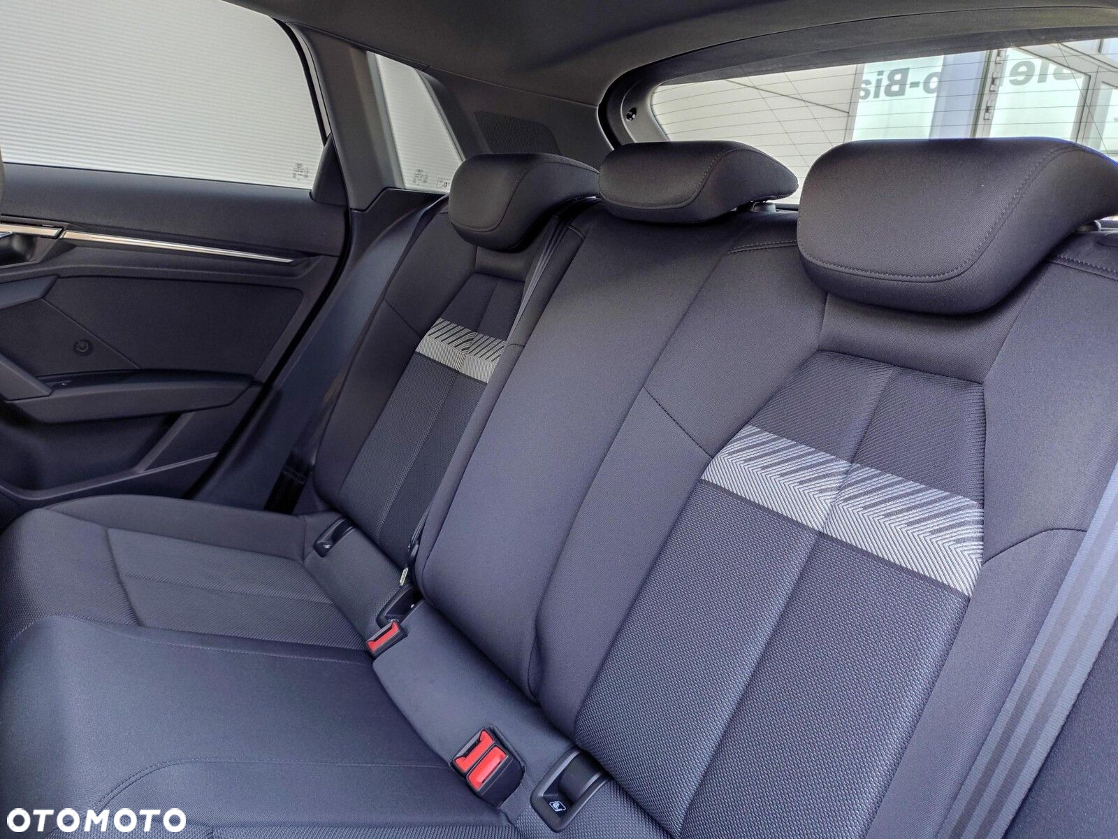 Audi A3 - 16