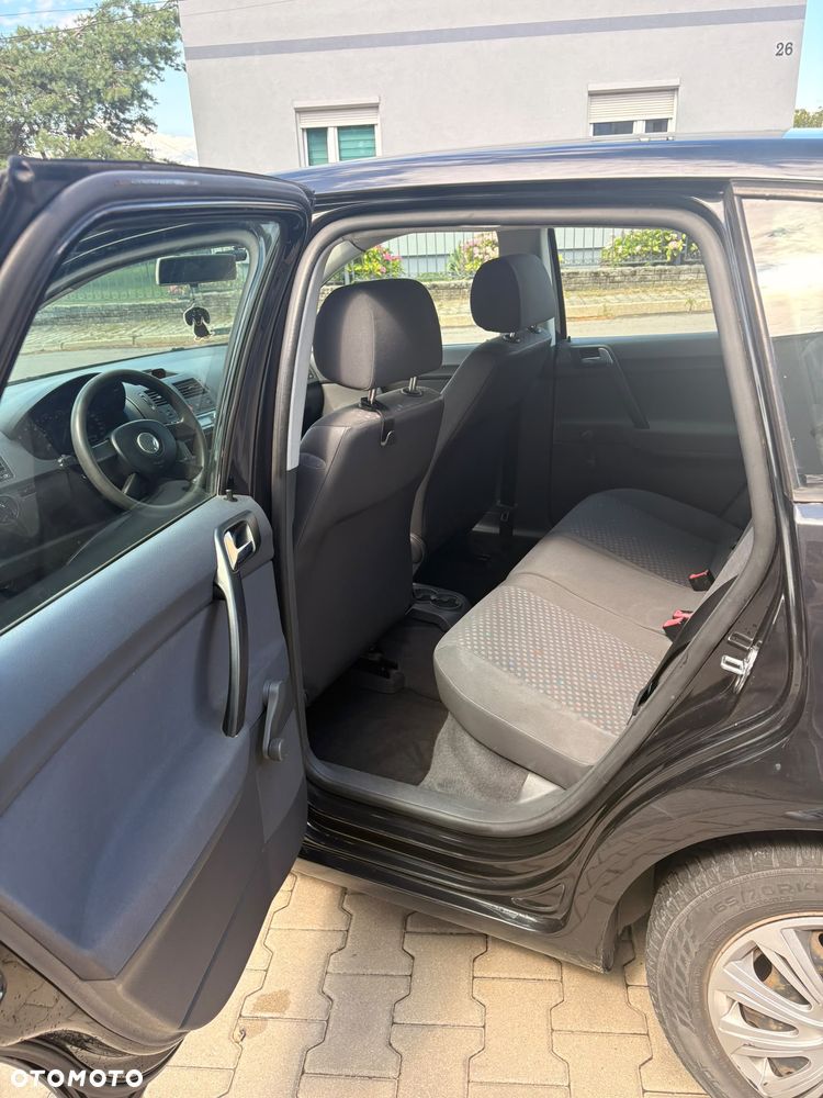 Volkswagen Polo 1.4 16V Basis - 20