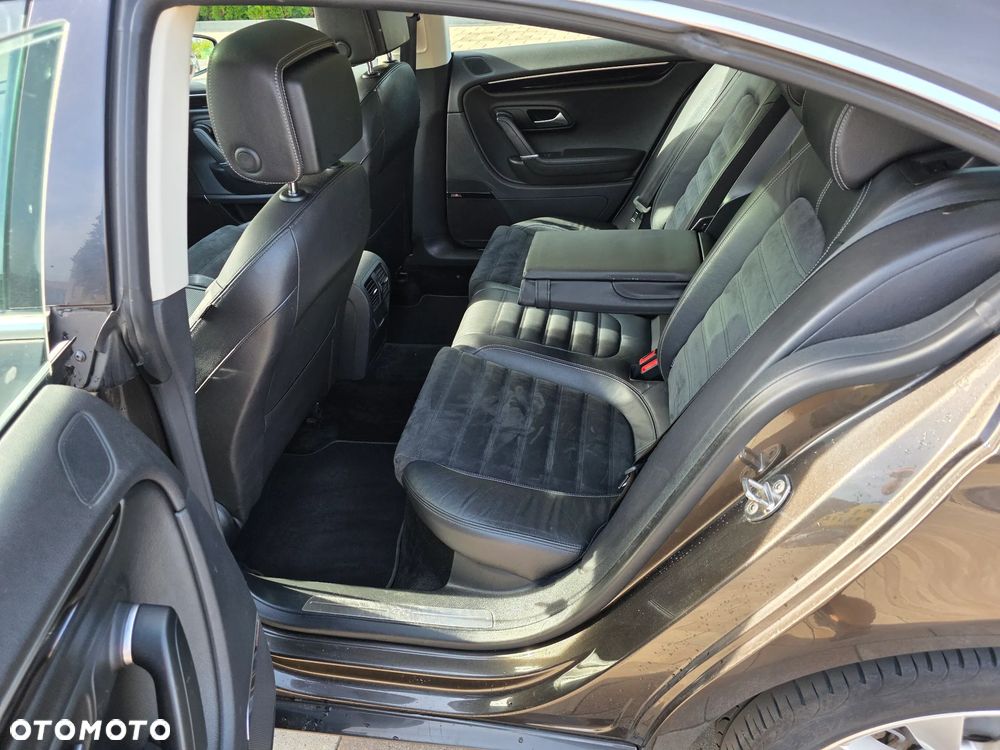 Volkswagen CC 2.0 TSI DSG - 8