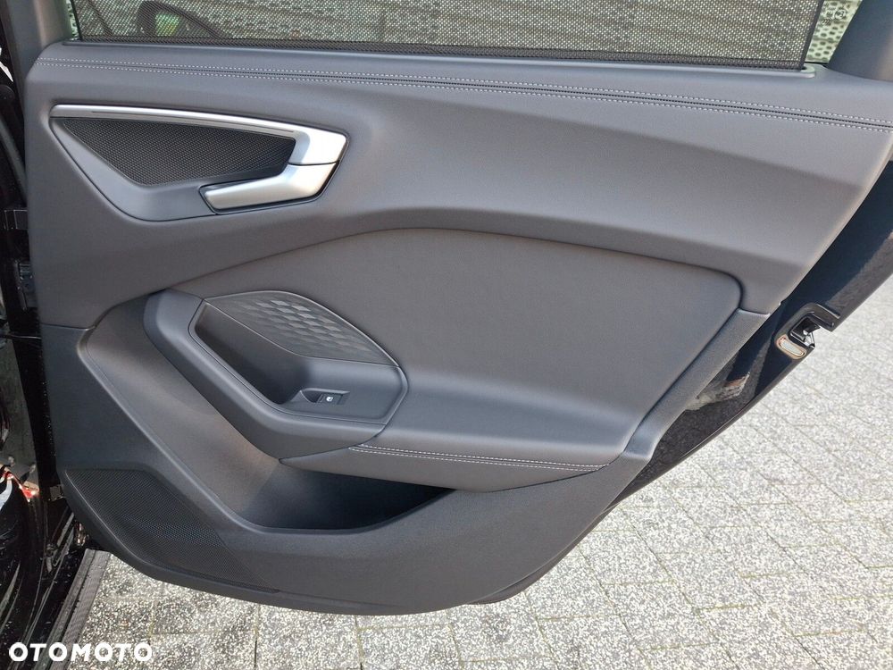 Audi A5 Limousine - 20