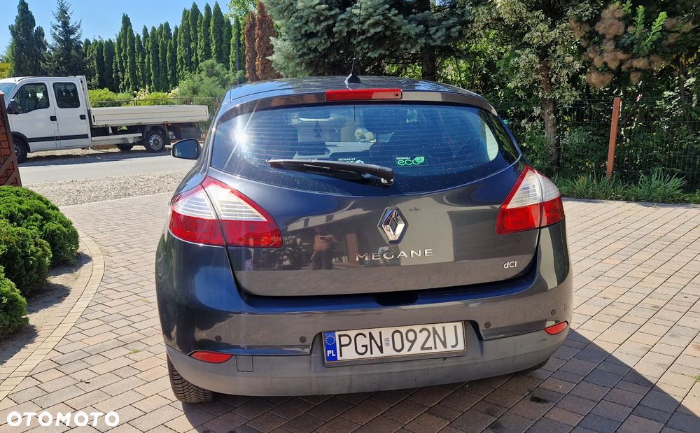 Renault Megane - 5