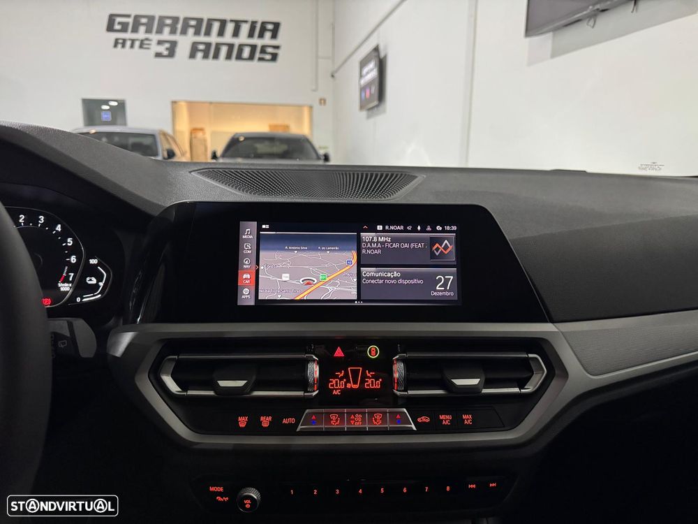 BMW 330 e Pack M Auto - 13