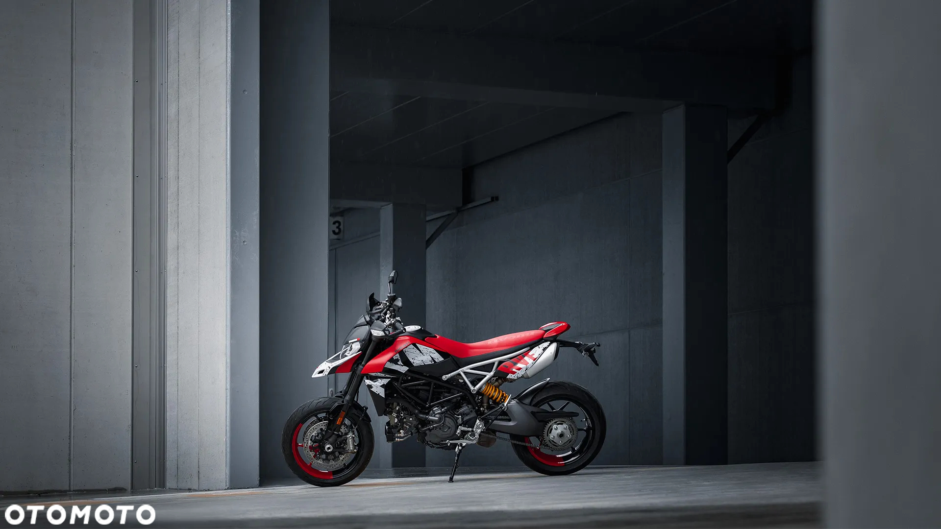 Ducati Inny - 6