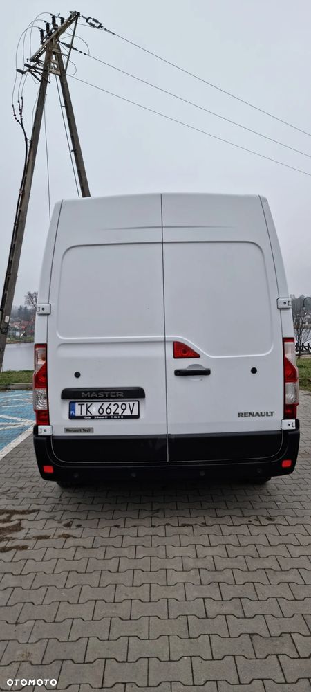 Renault Master L3H2 Pack Clim - 5