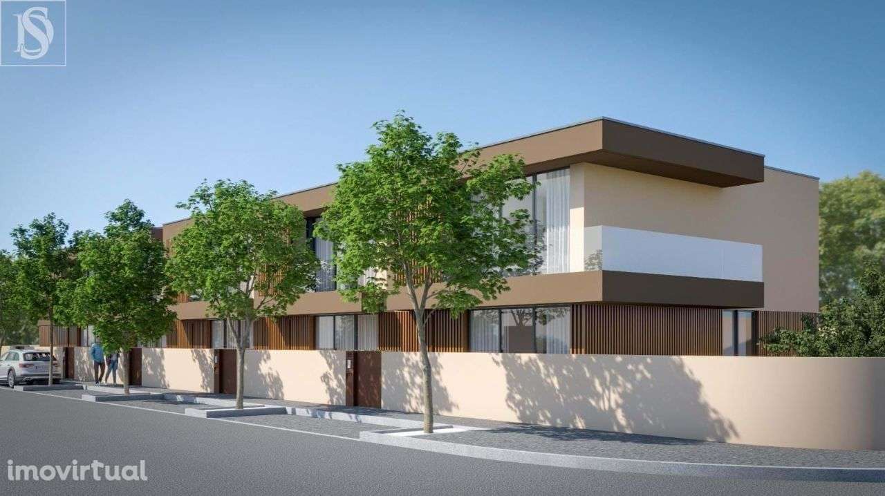 Moradia T3, NOVA, de LUXO, perto de Espinho - Grande imagem: 3/16