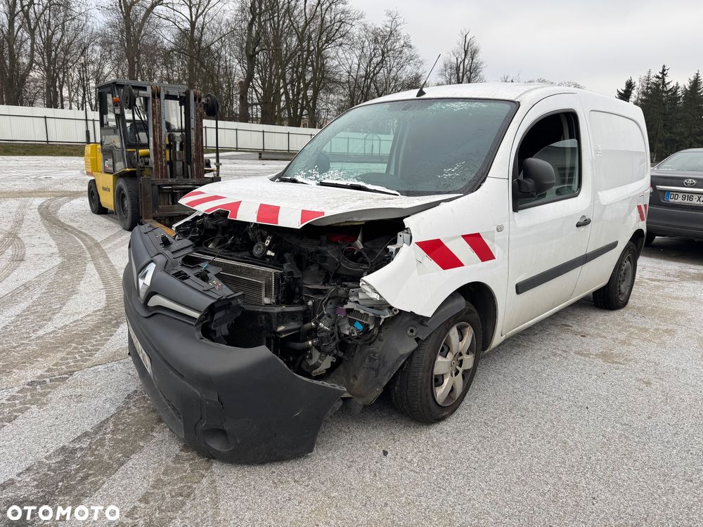 Renault Kangoo - 4