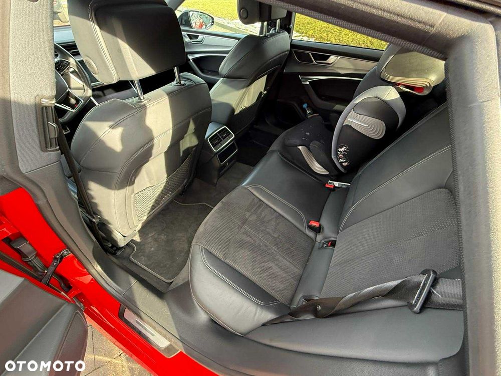 Audi A7 Sportback 45 TFSI Quattro S tronic - 15