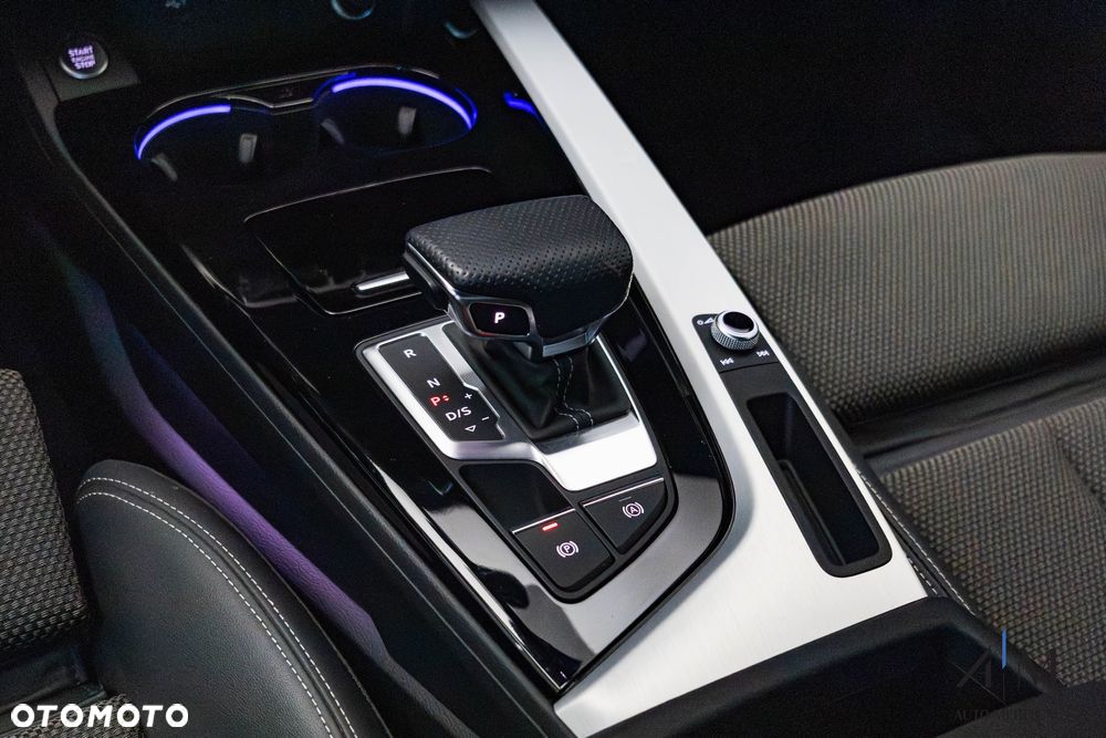 Audi A5 - 25