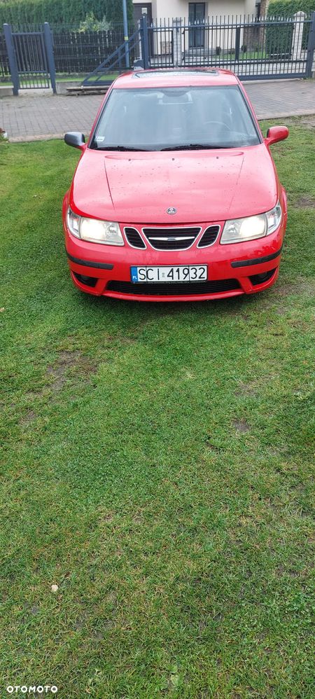 Saab 9-5 - 2