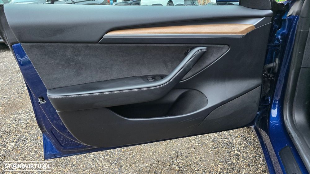 Tesla Model 3 Long Range AWD Dual Motor - 8