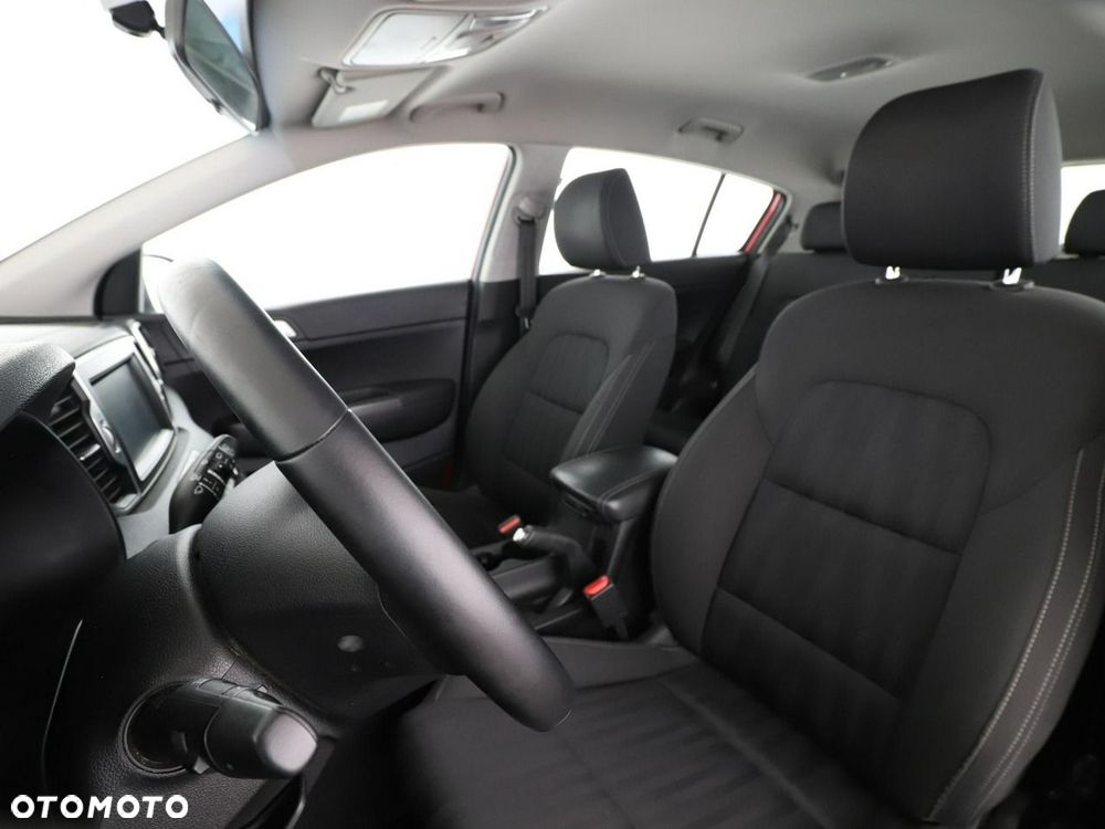 Kia Sportage 1.6 GDI 2WD EDITION 7 - 14
