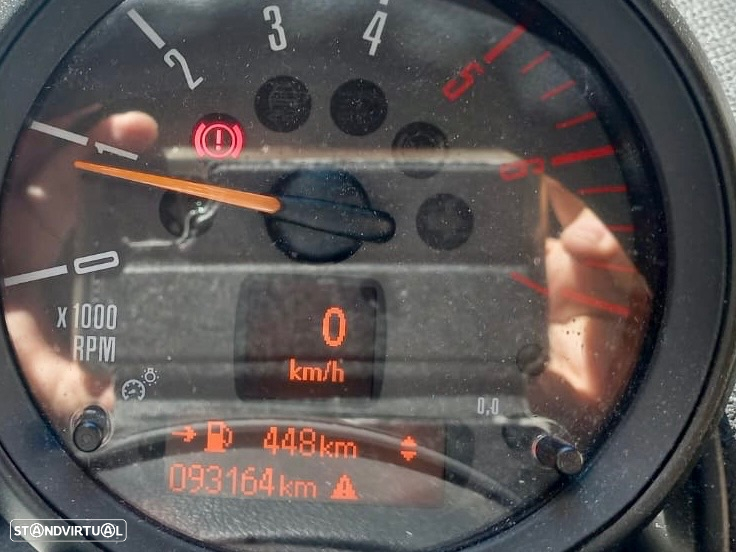 MINI Countryman Cooper D - 6