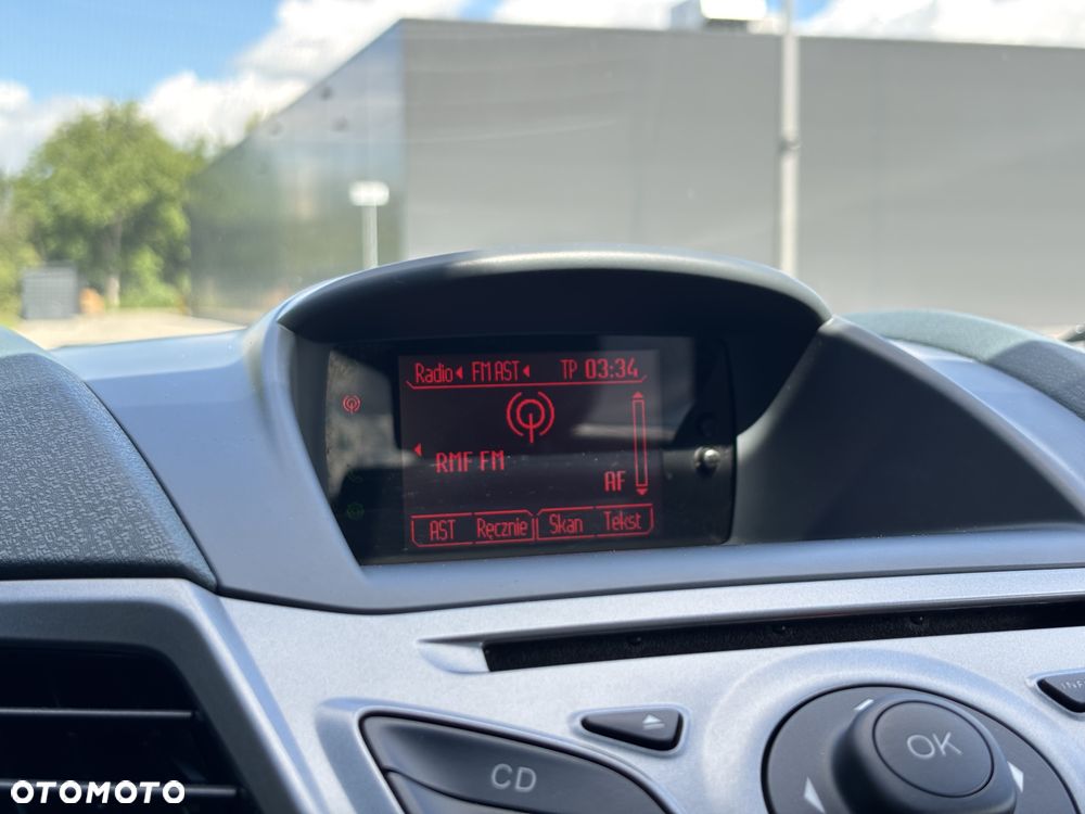 Ford Fiesta - 4