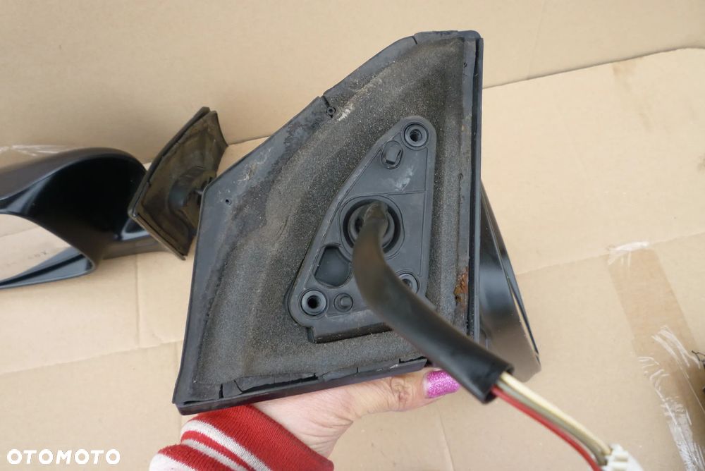 lusterko Toyota Avensis T25 3pin Europa - 5