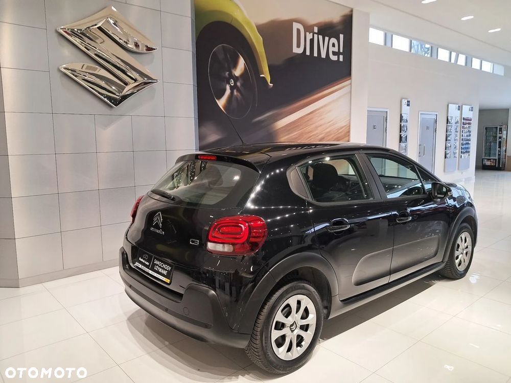 Citroën C3 1.2 PureTech GPF Feel - 5