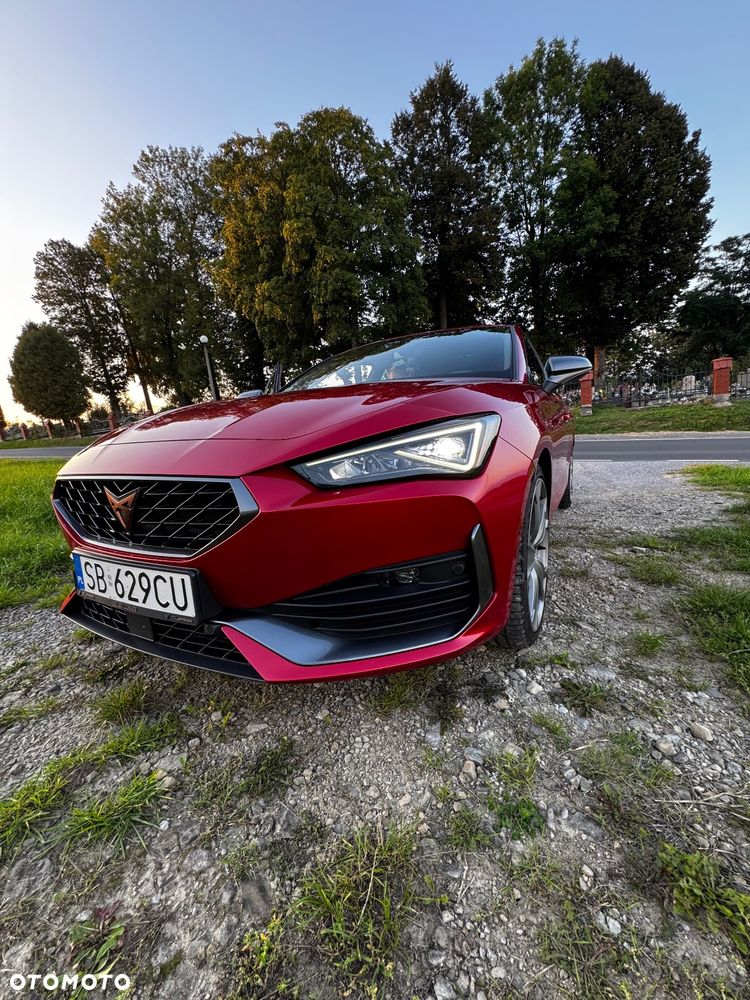 Cupra Leon - 13