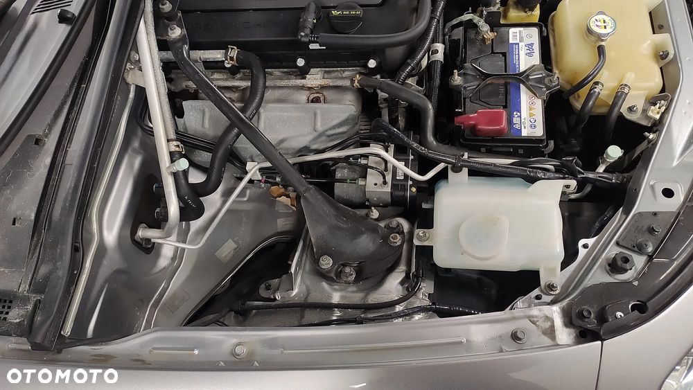 Mazda MX-5 2.0 MZR Automatik Center-Line - 29