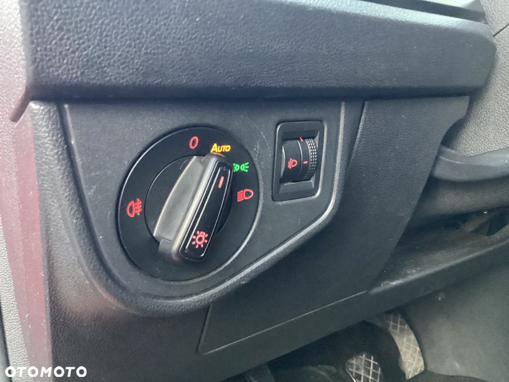 Volkswagen Polo 1.0 Trendline - 15