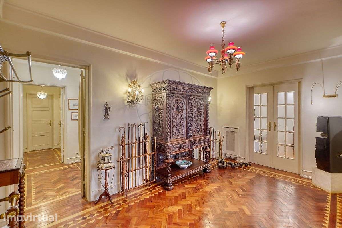 Apartamento T5 para venda - Grande imagem: 5/29