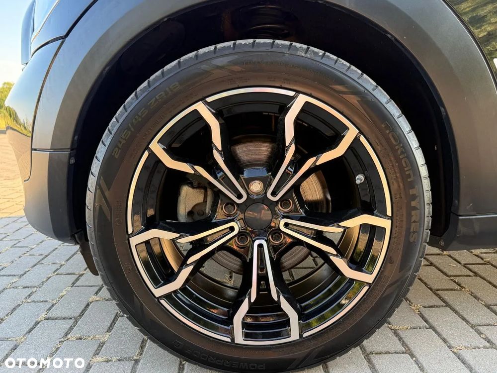 MINI Countryman Cooper D - 31