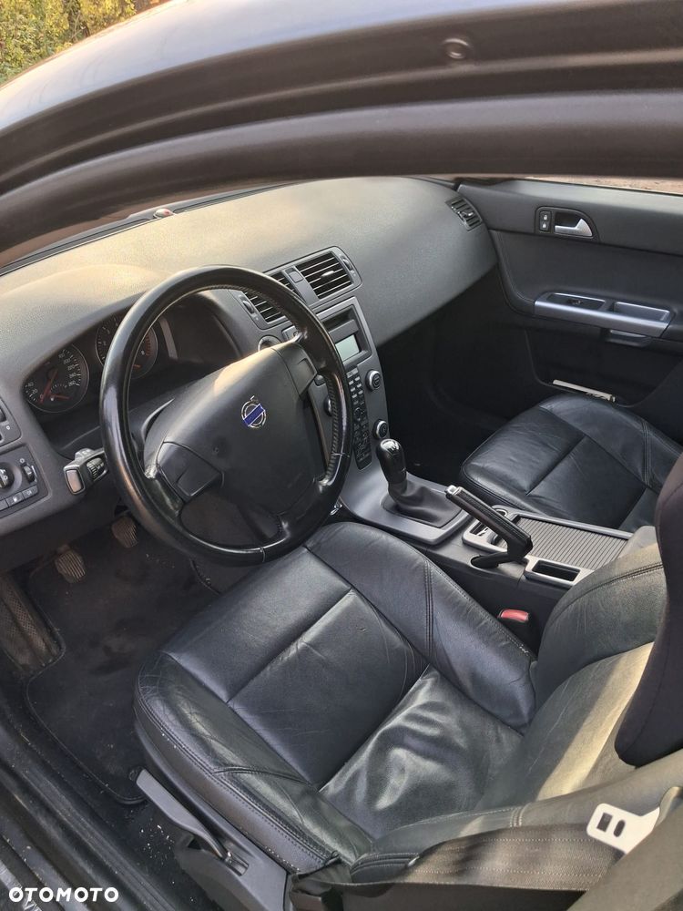 Volvo S40 1.6 Summum - 8