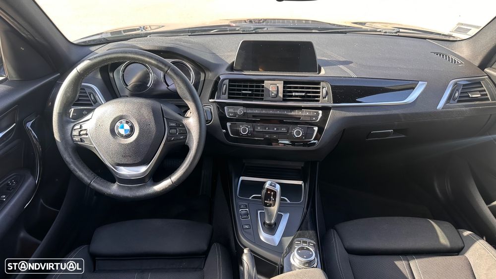 BMW 116 - 15