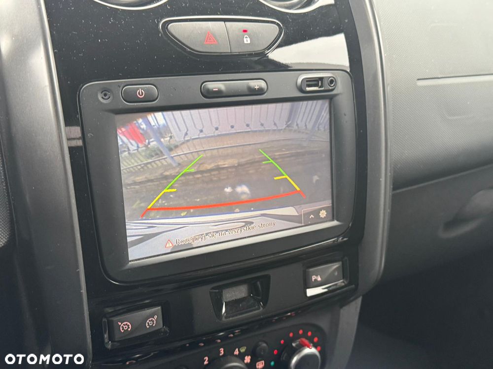 Dacia Duster 1.6 SCe Laureate 4x4 S&S - 9