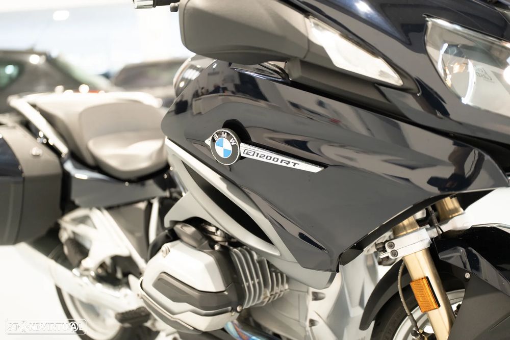 BMW R 1200 RT - 26