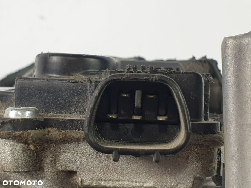 TOYOTA RAV4 2006 2012 rok Mechanizm Wycieraczek - 6