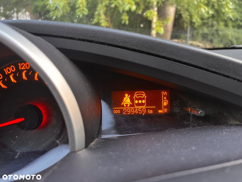 Toyota Verso 1.8 Premium EU5 - 5