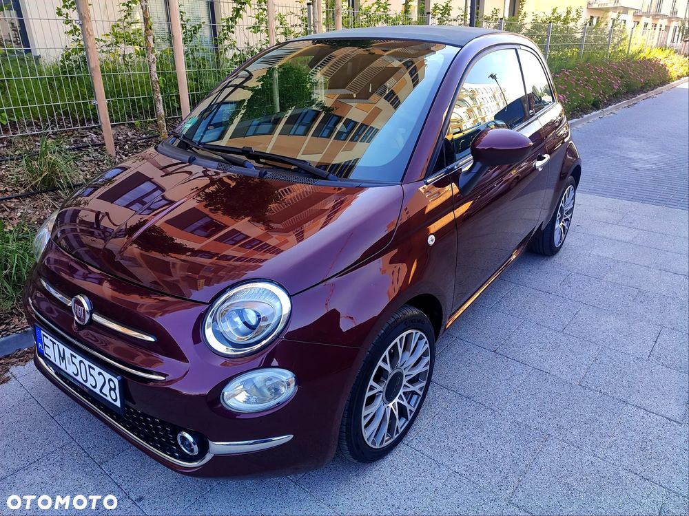 Fiat 500 - 2