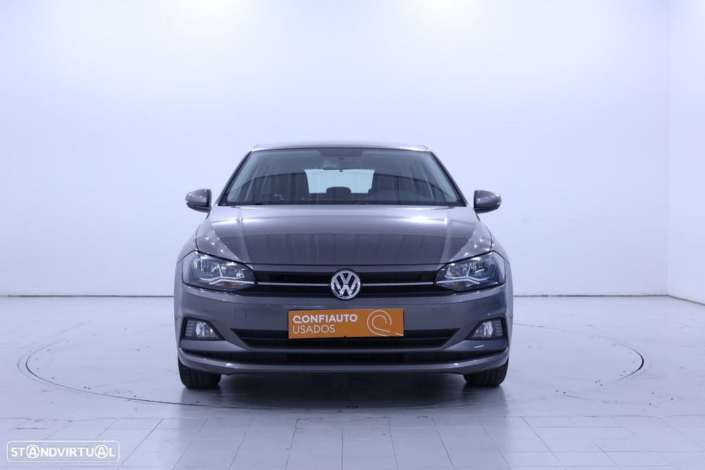 VW Polo 1.0 Confortline - 8